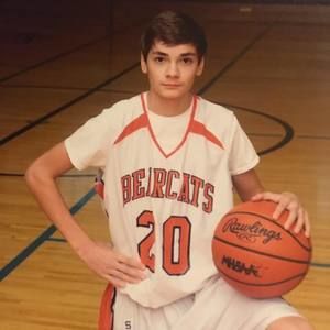 Meet your Posher, Cody